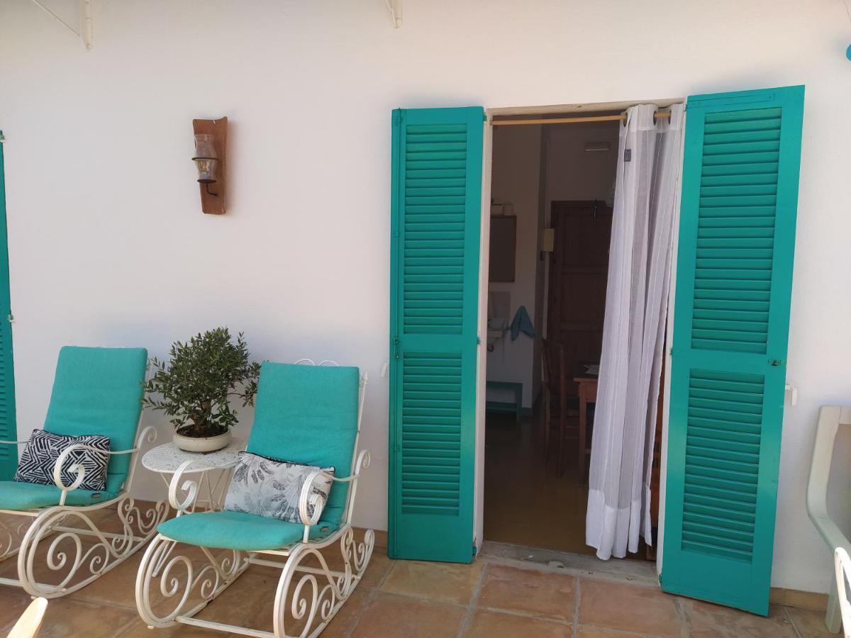 Pensión Bellavista Puerto Pollensa Exterior foto